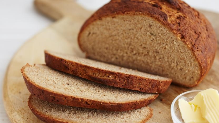 bread
