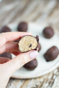 Staying healthy over Easter (And lots of guilt-free sweet treats!) 3