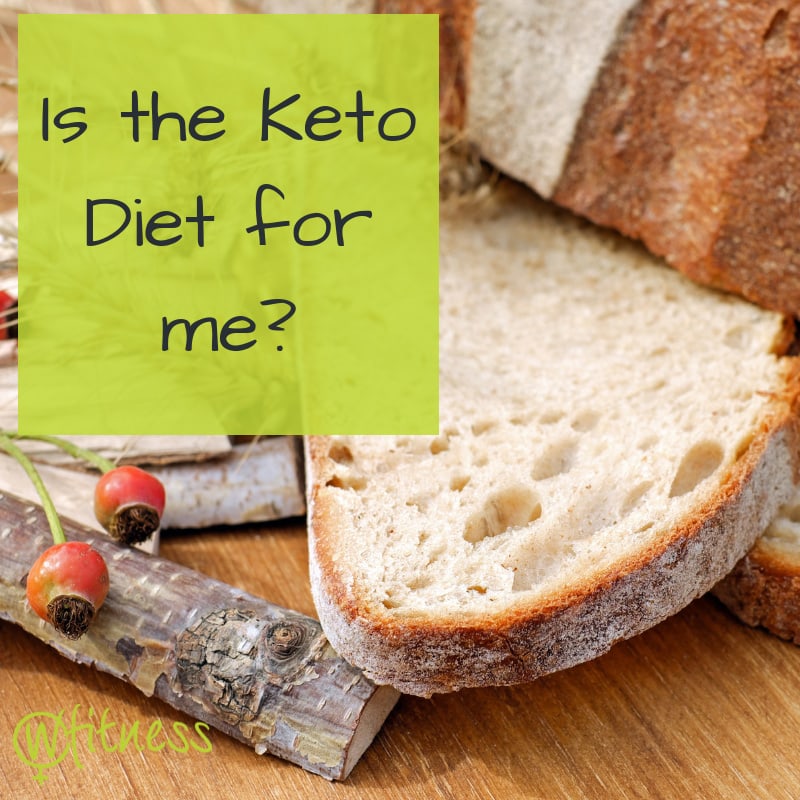 keto diet