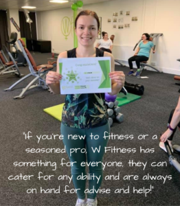 Blog 15 ladies fitness