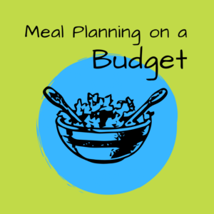 Blog 13 meal