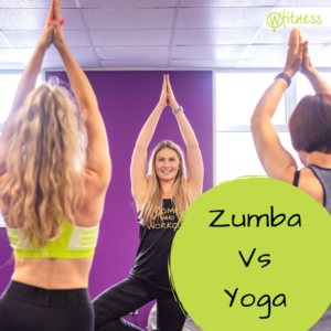 Blog 21 zumba and yoga