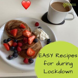 Blog 15 Easy Recipes