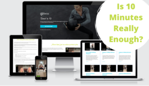 Blog 9 TonedIn10
