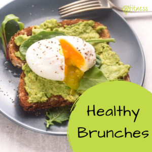 Blog 7 Healthy Brunches