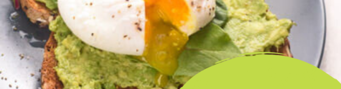 Healthy Brunches