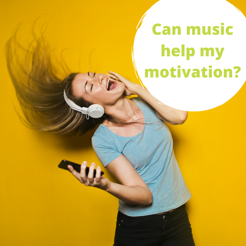 Music and Motivation