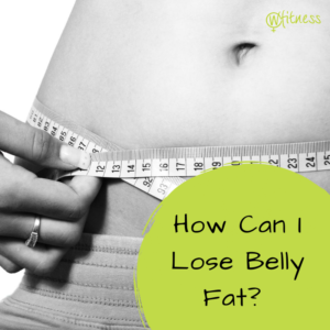 Blog 1 lose-belly-fat