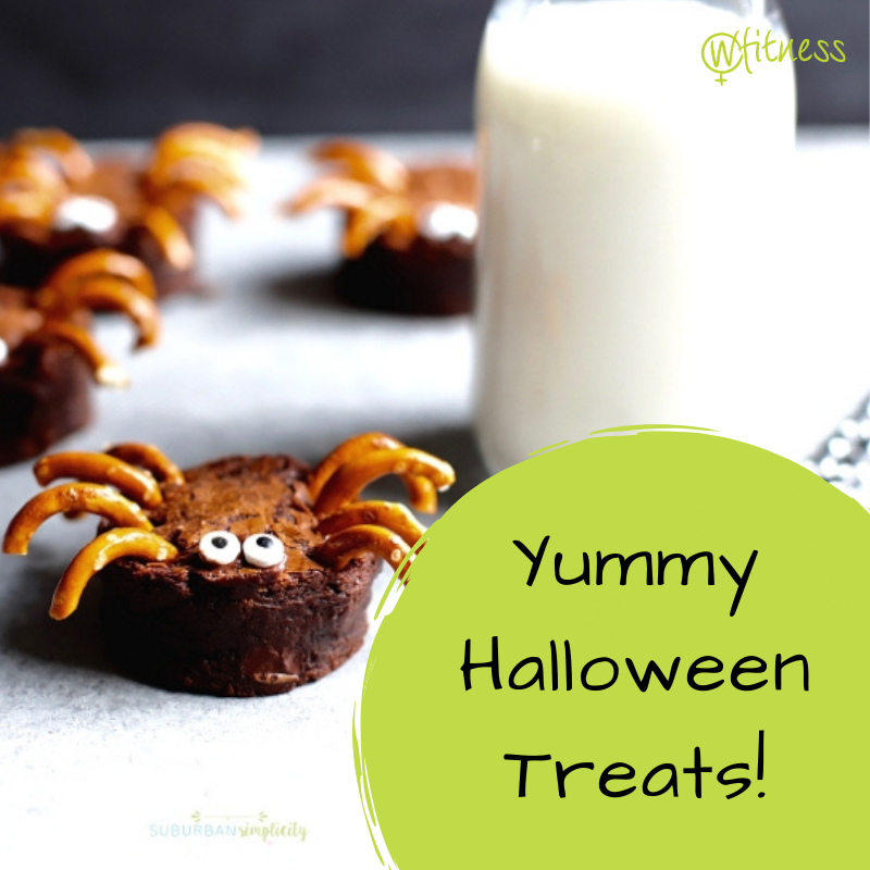 Halloween Treats