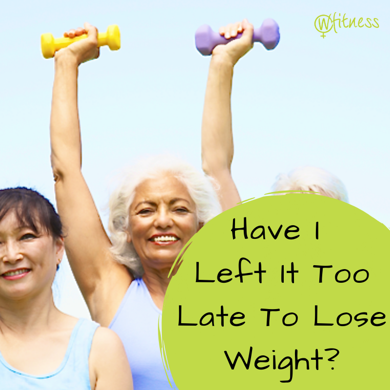 Lose Weight