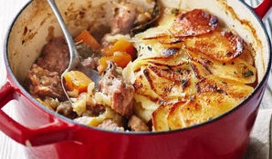 Healthy Bonfire Night Recipes 2