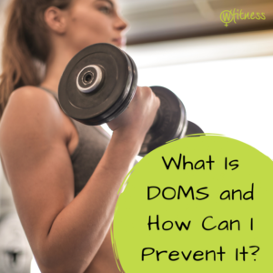 Blog 15 DOMS