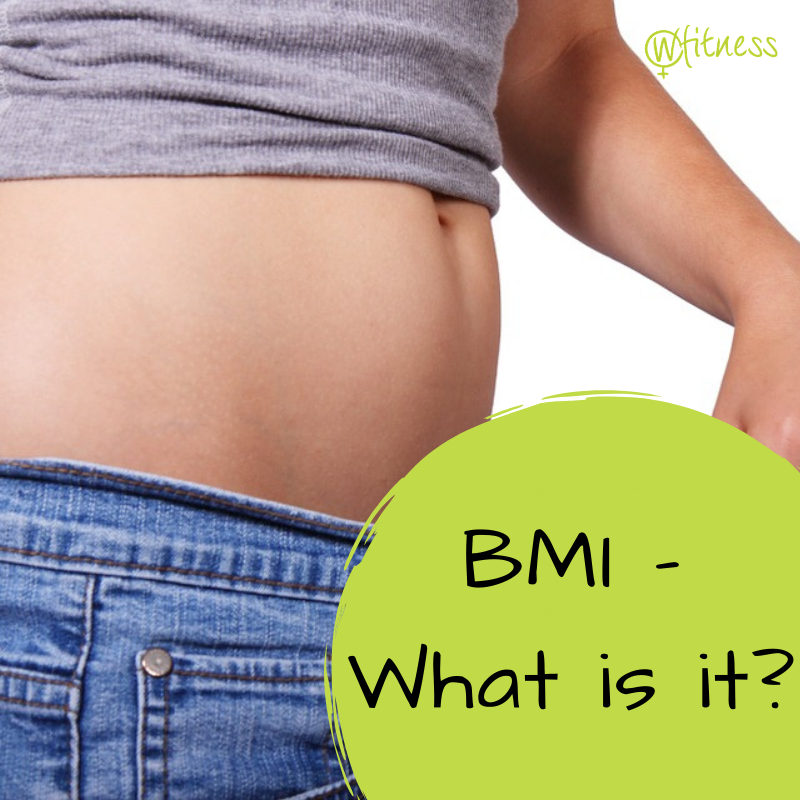 BMI