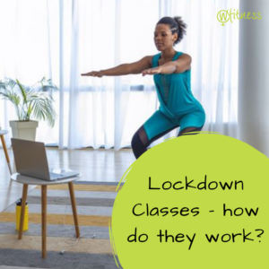 Blog 19 lockdown classes
