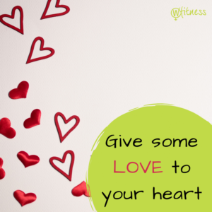 Blog 15 heart health