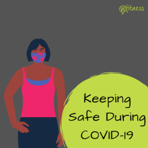 Blog 11 COVID