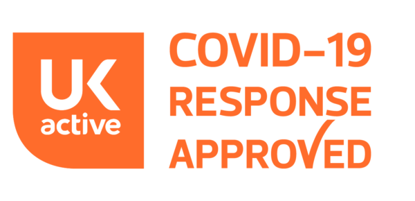 COVID-19 Approved