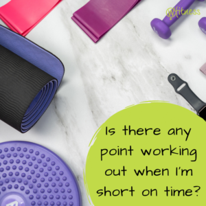 Blog 20 10 minute workout