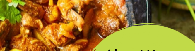 Heathy Evening Meals