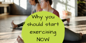 Blog 13 exercise now