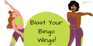 Blog 9 Bingo Wings