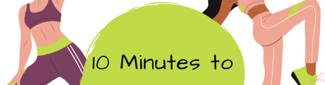 10 Minute Abs