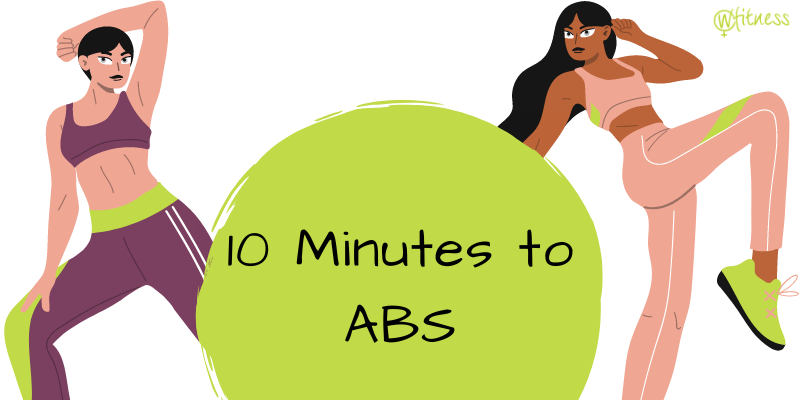 10 Minute Abs