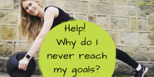 Blog 15 goals