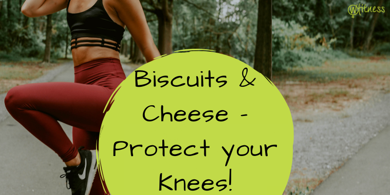 Protect your knees