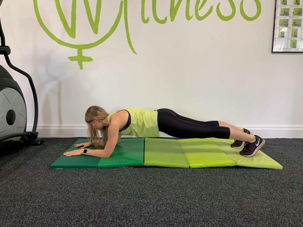 Core Exercises – How Do I Know If I’m Doing Them Properly? 2