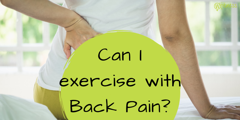 Worst Exercises For Lower Back Pain