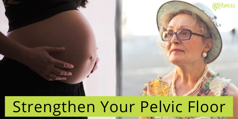 pelvic floor