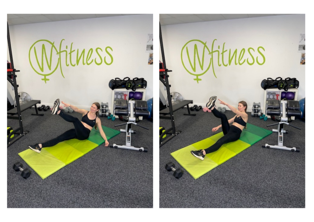 Why Consistency Is Important When It Comes To Exercising 5 Why Consistency Is Important When It Comes To Exercising 3